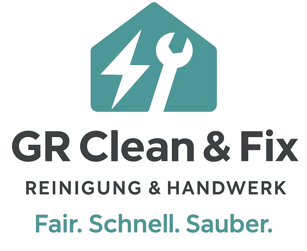 Ihr Partner für Reinigung & Handwerk in Magdeburg